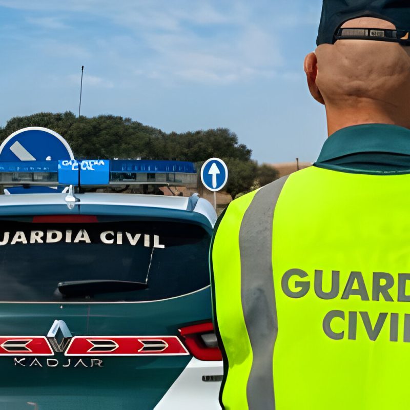 Guardia Civil